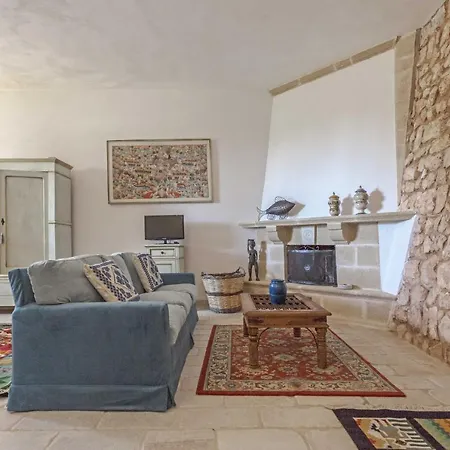 Villa Aurora *