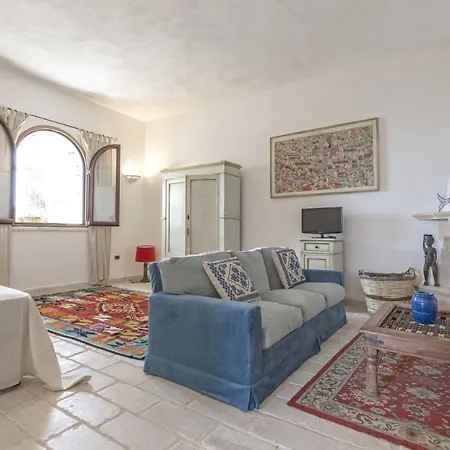 Villa Aurora