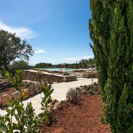 Aurora Villa