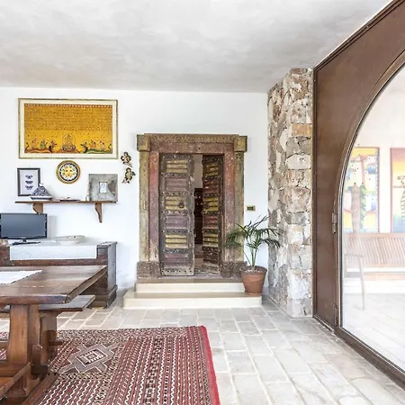 Villa Aurora *