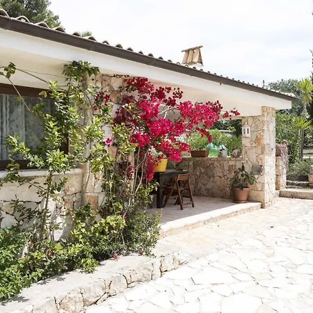 Aurora Villa Torre Vado