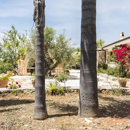 Aurora Villa Torre Vado