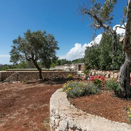 Villa Aurora Torre Vado