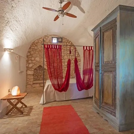 Aurora Villa Torre Vado