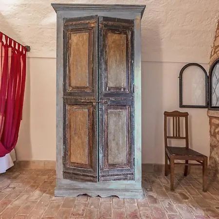 Aurora Villa Torre Vado