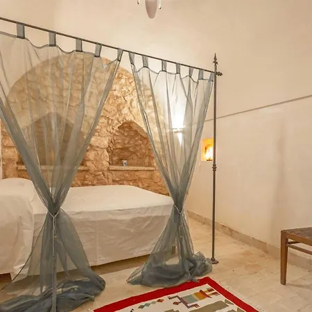 Villa Aurora Torre Vado