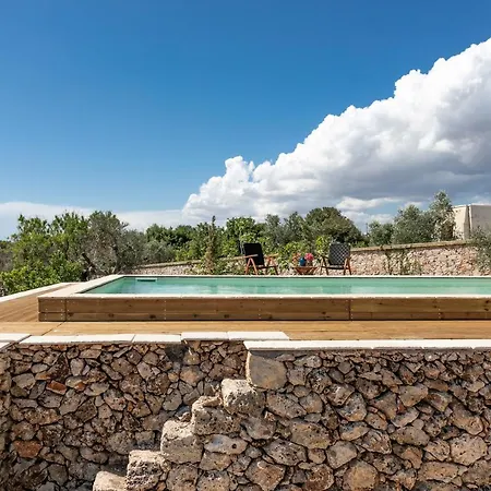 Aurora Villa Torre Vado