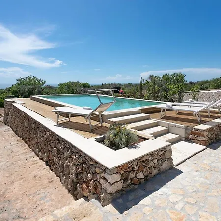 Aurora Villa Torre Vado