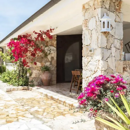 Aurora Villa Torre Vado