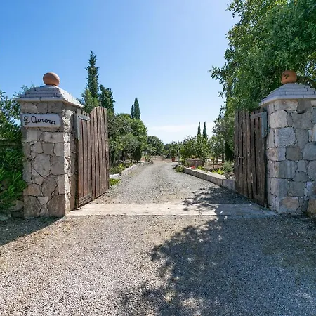 Aurora Villa Torre Vado