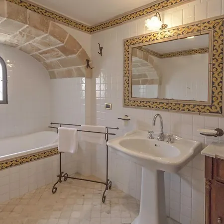 Villa Aurora Torre Vado