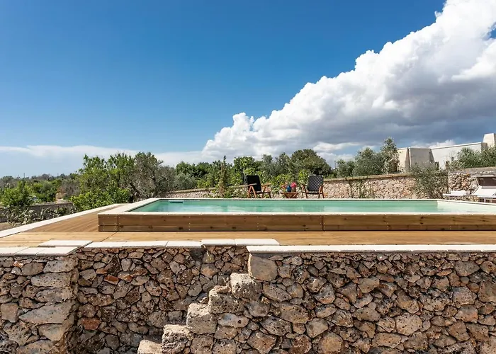 Aurora 别墅 托雷瓦多